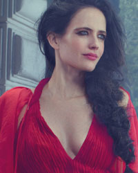 Eva Green